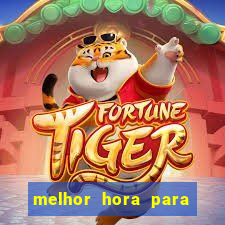 melhor hora para jogar fortune dragon